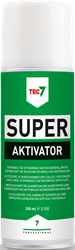 Tec7 Super Aktivator - 501105000