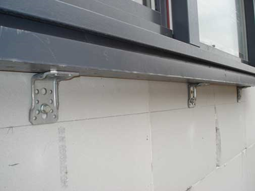 GB XL-hoekanker 75x150 / 72x5 zink magnesium | 20 stuks - GB073146-2