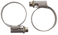 Cornat Spanring 25-40Mm 1St Rvs - T308304