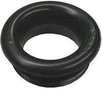 Cornat Rubbernippel Met Draad 1 1/2 X 32Mm - T3185012