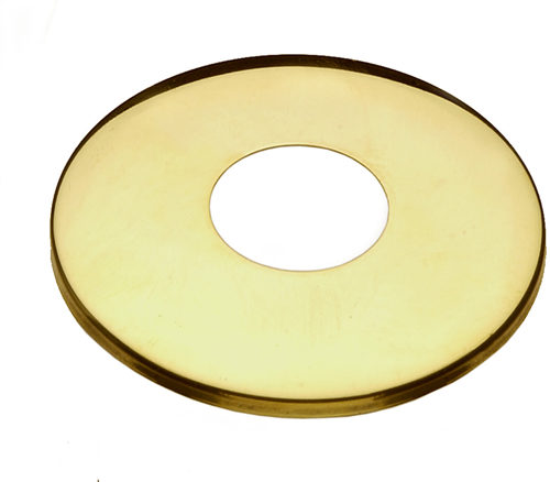 Cornat rozet 3/4x5mm ms - t384110
