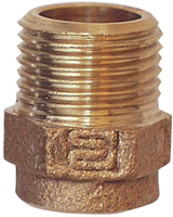 Cornat Cu-Soldeer Verloopnippel 18X1/2 - T5243G1812
