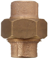 Cornat Cu-Soldeer 3-Dlg Koppeling 2S 15Mm - T534015