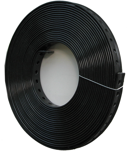 Cornat montageband (+ kunststof) 19mm/10m - t562199