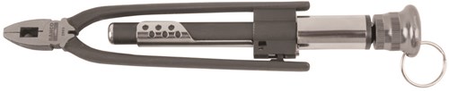 Bahco Draadtwisttang | met veiligheidsring | 10.6 mm - TAH2855