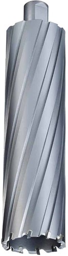 Euroboor Kernboor TCT 49 mm x 150 mm WelNit shank - HMWU.490