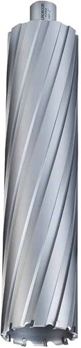 Euroboor Kernboor TCT 40 mm x 55 mm WelNit shank - HMLU.400-3