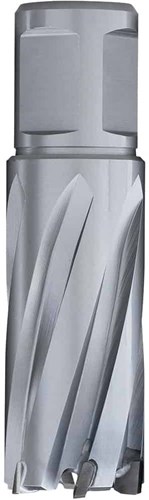 Euroboor Kernboor TCT 42 mm x 75 mm WelNit shank - HMYU.420-2