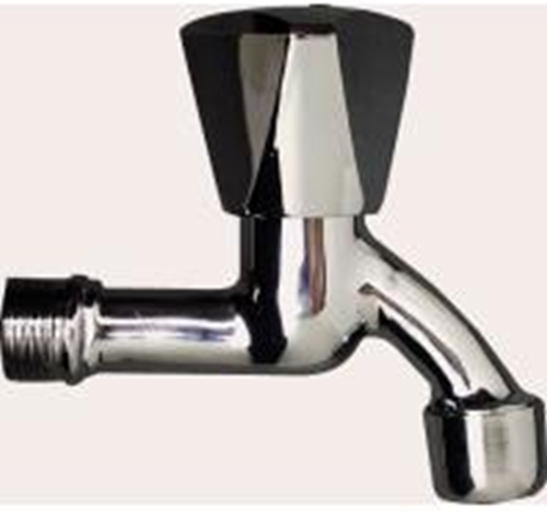 Cornat dubbeldienstkraan perl. 1/2 ch - tec300901