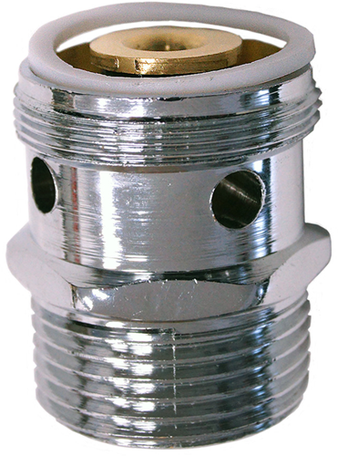 Cornat perlator voor dubbeldienstkraan 3/4 - tec306305