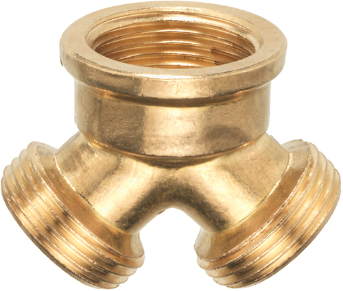 Cornat Verdeelstuk 'Y' 3/4'Mmv Ms - TEC308208