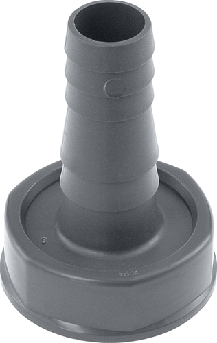 Cornat aansluiting afloop spoelbak 6/4 - tec356400r
