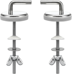 Cornat Wc-Bril Bevestigingset Ksc/Kstel A2 - TEC364991