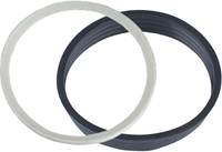 Cornat Dichting Sifon 1 1/2 44X39X8Mm - TEC380333