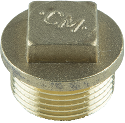 Cornat Messing/Ms Stop M 3/4 - TEC396702