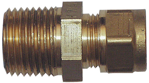 Cornat Knelkoppeling/Ms Sok 3/4Mx15Mm - TEC583026
