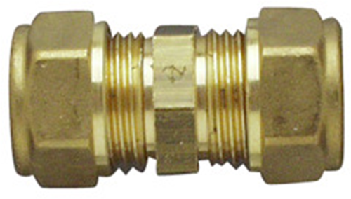 Cornat Knelkoppeling/Ms Sok 18X18Mm - TEC583470