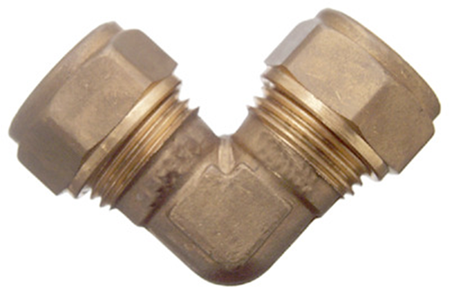 Cornat knelkoppeling/ms knie 12x12mm - tec584250