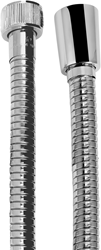 Cornat Doucheslang Stretch 1M50-2M00 Me Ch - TECB3364