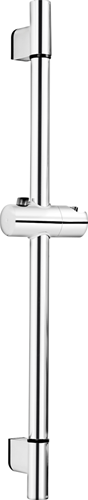 Cornat Douchestang Andali 60Cm Ch - TECB3440