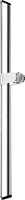 Cornat Douchestang Carpuso 70Cm Magn. Ch - TECB3443