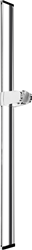 Cornat Douchestang Carpuso 70Cm Magn. Ch - TECB3443