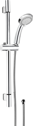 Cornat Douchegarnituur Fit 3S Ch - TECB3451