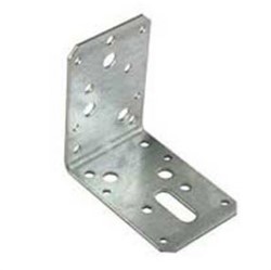 Waelbers Hoekanker 90X90 60X2,5 Mm Sv - 50 stuk(s) - 4874.11