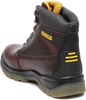 DeWalt Titanium S3 Veiligheidsschoen | WS | Bruin | Maat 40 - TITT05400-2