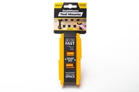 StealthMounts TM-DW18-YLW-4 Machinehouder voor DeWALT XR | Geel | 4-pack - TM-DW18-YLW-4-2