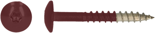 pgb-Europe PGB-FASTENERS | HPL schroef Tx20 4,8x38 R3005 A4 TRESP0A00038030053