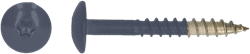 pgb-Europe PGB-FASTENERS | HPL schroef Tx20 4,8x38 R5003 A4 TRESP0A00038050033