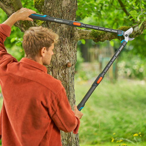 Gardena Takkenschaar Telascoop Pro L - 12041-20-2