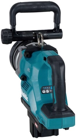 Makita TW009GZ01 XGT 40V Max Accu Slagmoersleutel | Excl. accu's en lader | In kunststof koffer - TW009GZ01-2