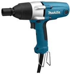 Makita TW0250 Slagmoersleutel | 250Nm - TW0250