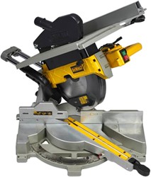 DeWalt D27112 Tafel-, Afkort- en Verstekzaagmachine | 305mm 1600w - D27112-QS