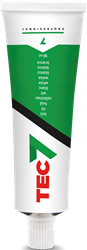 Tec7 blister Universele kit 50ml Wit - 535203924 