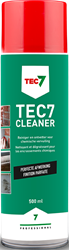 Tec7 Tec7 Cleaner Veilige solventreiniger 500ml - 683041000 - 683041000