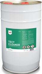 Tec7 Tec7 Cleaner Veilige solventreiniger 25l - 683125000 683125000