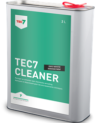 Tec7 Tec7 Cleaner Veilige solventreiniger 2l - 683102000 - 683102000