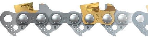 Stihl Duro Kettingrol 25 RD3 Rapid - 36660001840