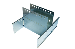 L-BOXX Metaal verdeelschotten-set 3F LT 272/408 - 1000010154