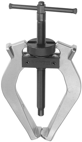 Facom zelfklemmende trekker met 2 brede bekken 15-100mm - U.301M