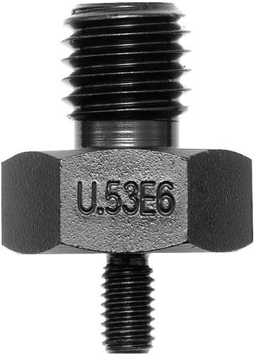 Facom schroefdraadstift -diam.6mm - U.53E6