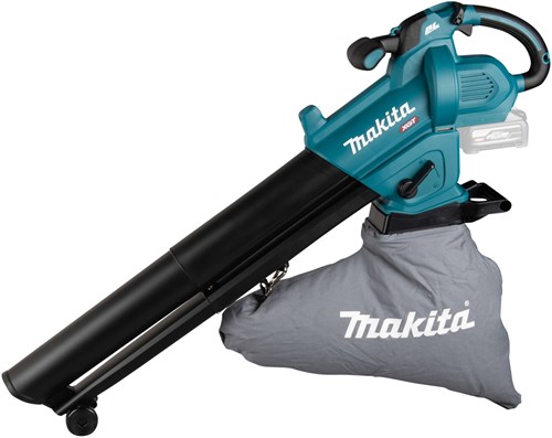 Makita UB005GZ XGT 40V Max Accu Bladblazer/-zuiger | Excl. accu en lader | In doos - UB005GZ-2