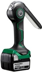 Hikoki UB18DJL L0Z LAMP14,4/18V (ZONDER ACCU) - UB18DJLL0Z