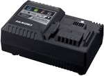 Hikoki Accessoires UC18YSL3 W0Z UNIVERSELE SNEL OPLADER - UC18YSL3W0Z