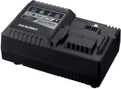 Hikoki Accessoires UC18YSL3 W0Z UNIVERSELE SNEL OPLADER - UC18YSL3W0Z