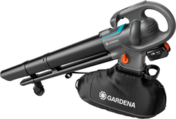 Gardena Bladblazer PowerJet 18V P4A solo - 14895-55
