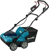 Makita UV001GZ XGT 40 V Max Verticuteermachine 38cm | Zonder accu en lader | In doos - UV001GZ-2